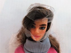 brooke shields 2 face